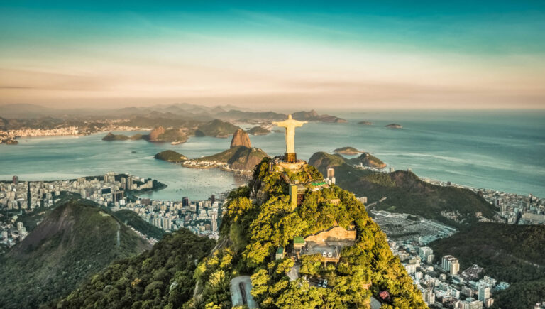 Luxury Hotel in Brazil 2025: The Ultimate Guide
